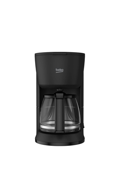 Beko Black Fk 5310 S Filter Coffee Machine