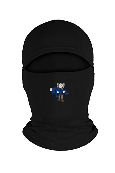 Fanze Маска за лице Sam Polar rnz4849