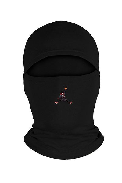 Fanze Polar Basketball Snow Mask - Rnz4687