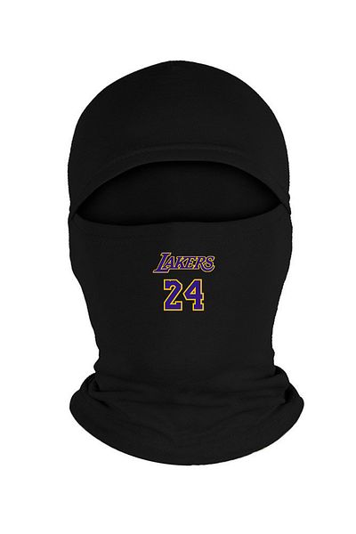 Fanze Polar Basketball Snow Mask - Rnz4642