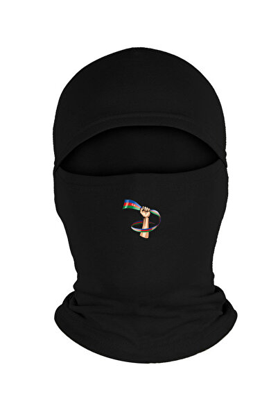 Fanze Mască de zăpadă polară puternică Azerbaijan rnz4602