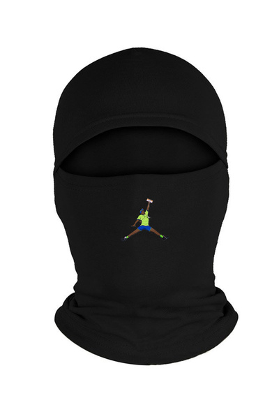 Fanze Masă de baschet Polar Snow - RNZ4664