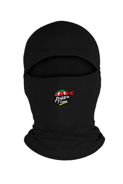 Fanze Masca de iarnă Polar Pizza Time - RNZ4474