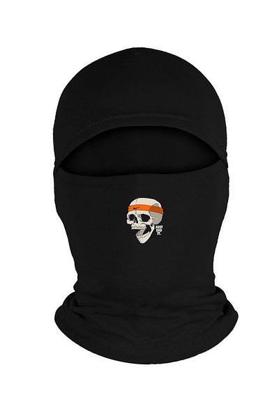 Fanze Fleece Head Dry Snow Mask - Rnz4512