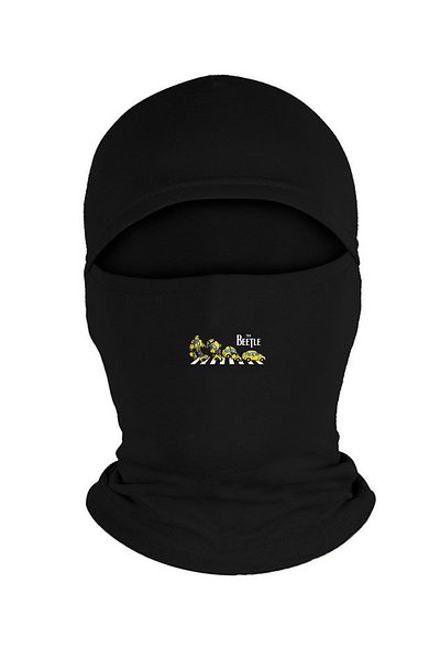 Fanze The Beetle Polar Snow Mask Rnz4712