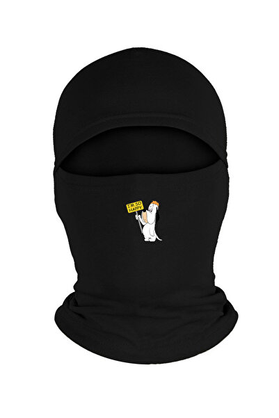 Fanze Mască Polar - Sunt foarte fericit, modelul rnz4502