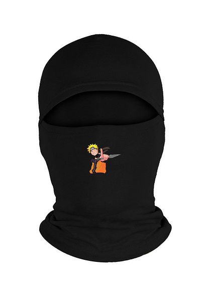 Fanze Naruto Polar Snow Mascu - Rnz5069