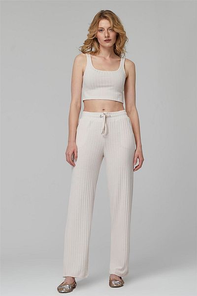 HomeStore Weit geschnittene Hose