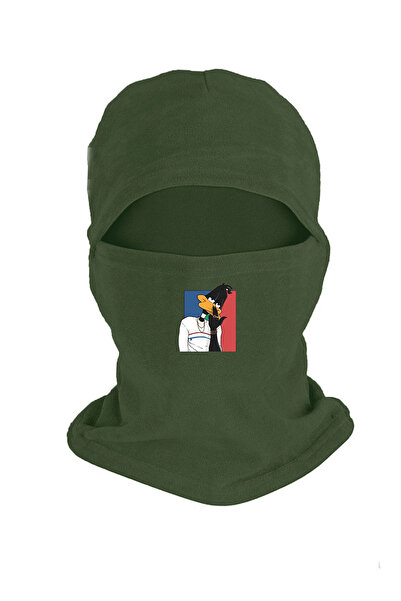 Fanze Mască de zăpadă stil Polar Duck - RNZ4383