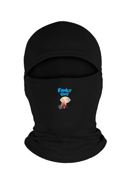 Fanze Polar Snow Mask Cartoon - Rnz4386