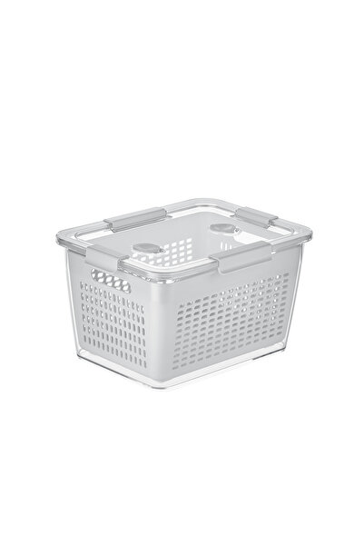 SELKA HOME Selka Lavin 4 Lt. Storage Container