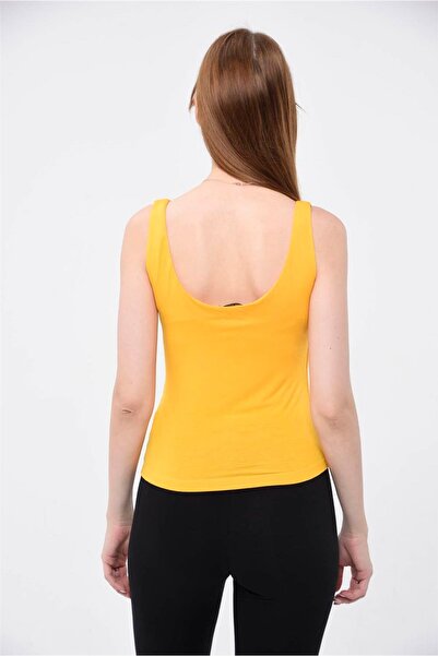 HomeStore Believe Taşlı Atlet