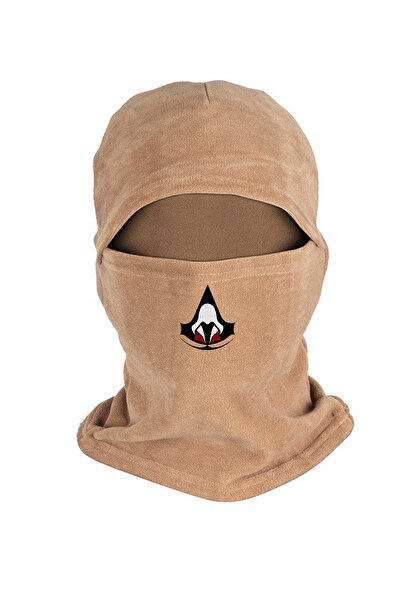 Fanze Assassins Creed Flis Snježna maska - rnz4990