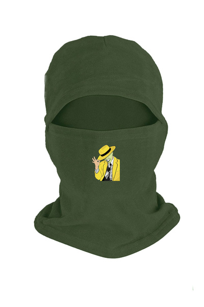 Fanze Mască de zăpadă Polar - Model RNZ4498