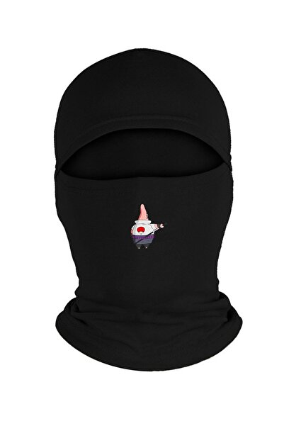 Fanze Mască de zăpadă Naruto Polar - Model rnz4730