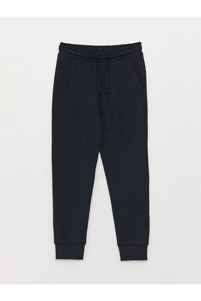 LC Waikiki Beli Lastikli Erkek Cocuk Jogger Esofman Alti - W30317Z4