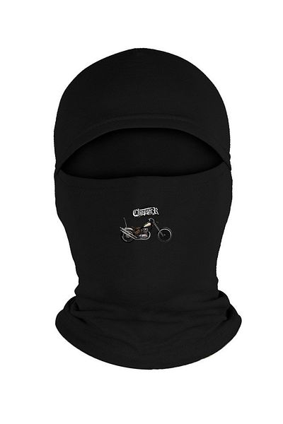 Fanze Polar Chopper Snow Mask - Rnz5009