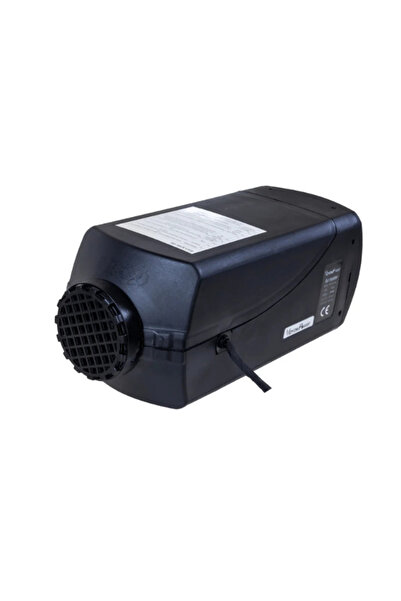 Cool man Vizyon Power Dizel Isıtıcı 5 kW (24V)