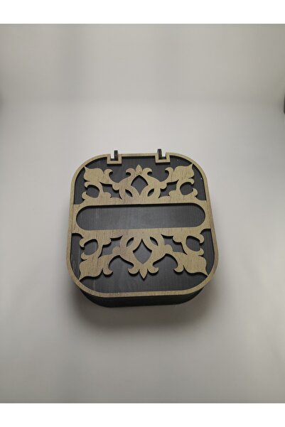 BAŞAK Köstekli Saat Dekoratif Kutulu