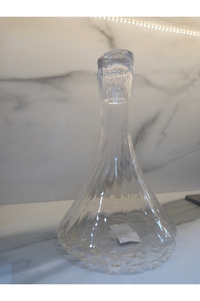 MDKLİFE Md Murano Cam Karaf