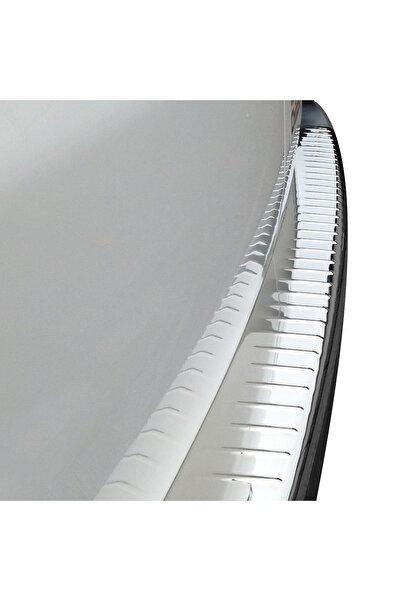 S Dizayn S-Dizayn VW T5 Transporter Krom Arka Tampon Eşiği 2003-2015 7626020