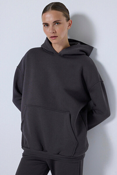 Touché Privé Hooded Sweatshirt Tracksuit
