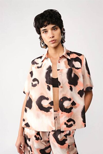 HomeStore Πουκάμισο με στίγματα αλεξίπτωτου