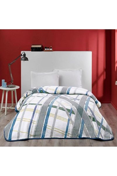 Taç Crown Polyester Blanket