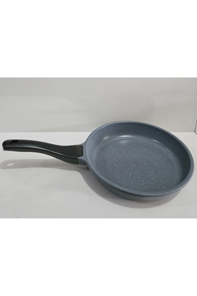 Midas Almanar 24 cm Gray Pan Open Design