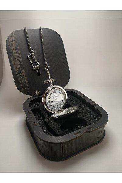 BAŞAK Köstekli Saat Dekoratif Kutulu