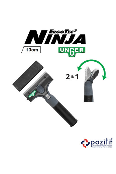 unger Ninja Cam Kazıma Aleti - 10 cm