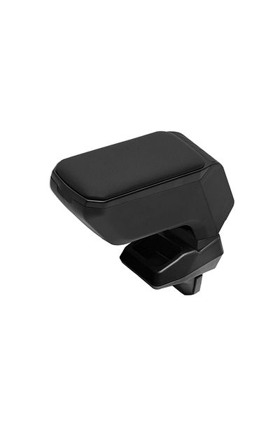S Dizayn Peugeot 208 S-Design 2 Armrest Armrest Black Abs over 2019 a Quality