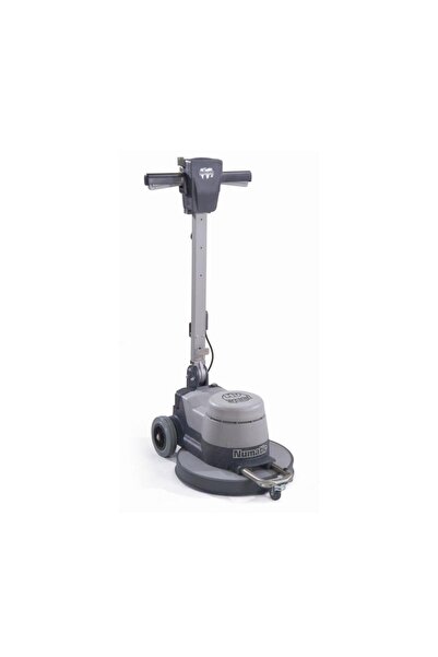 NUMATIC Nru1500 Sert Zemin Cilama Ve Parlatma Makinası