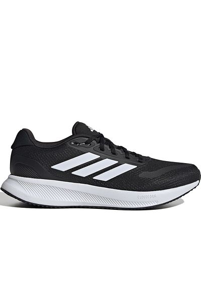 adidas Runfalcon 5 Black Running Shoes