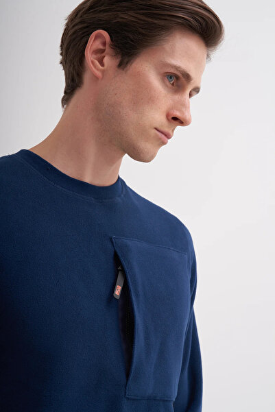 Cazador CAZ 5231 ПОЛАР СВІТШОТ