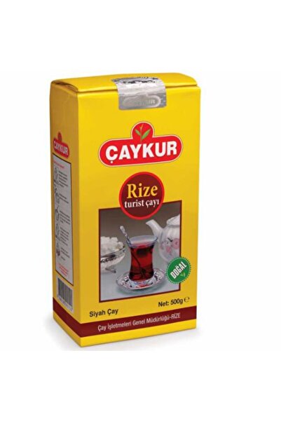 Çaykur 4 قطع كايكور ريز 500 جرام