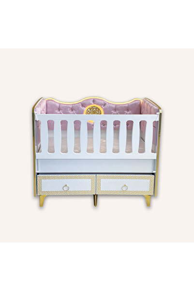 EFENDİ BEBE IŞIKLI LEDLİ BEŞİK