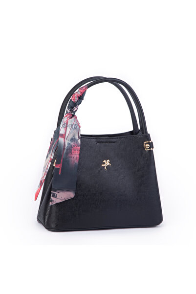 Nas Bag Küçük Boy Kadın El Çantası (En:20xBoy:17)