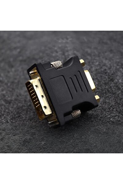 Veggieg Dvı 24 5 To Vga Dönüştürücü Çevirici Adaptör