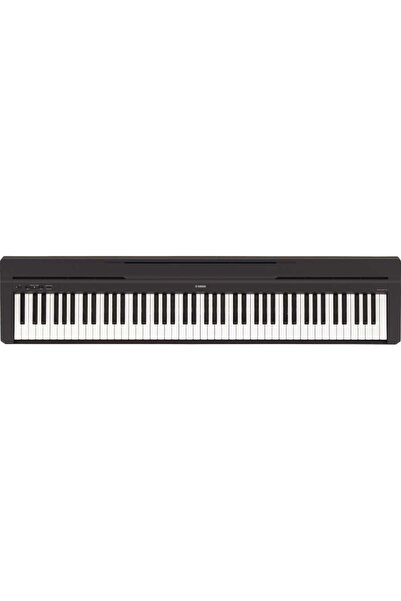 Yamaha P45 Taşınabilir Dijital Piyano Seti