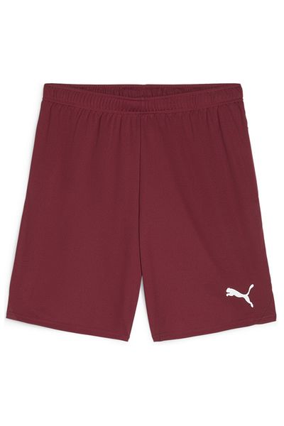 Puma Ανδρικά αθλητικά σορτς - Casual, Teamgoal Shorts, 70575209   Βουργουνδία