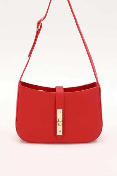 Levidor 930159 Bag - Red
