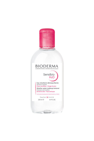 Bioderma Sensibio H2O, 250 ML