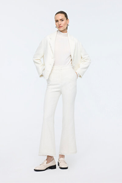 Berr-ın Екрю короткі штани з фактурною тканиною