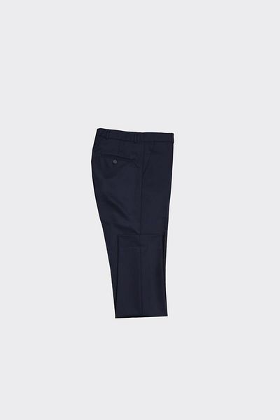 Kadir Büyükkaya Slim Fit Men's Trousers-Kax2061W