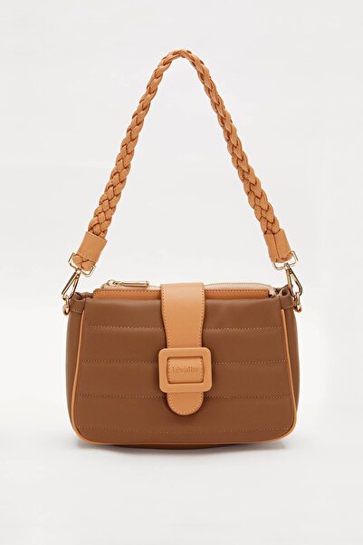 Levidor Camel de nurcă 930059   Geantă