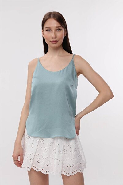 HomeStore İnce Sütyen Askı Top