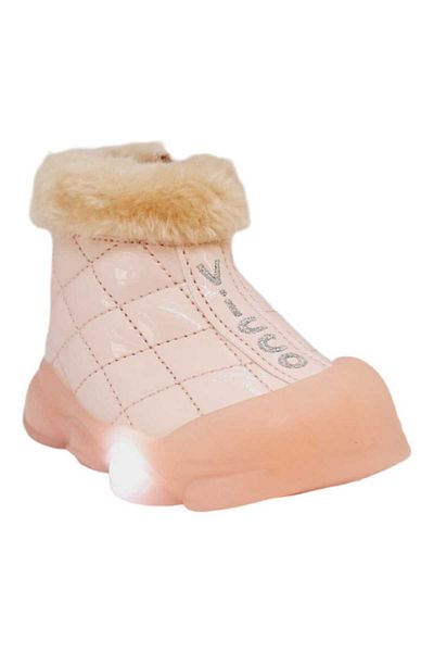 Vicco Vicco Poppy - Winter First Step Boots with Fur Inside