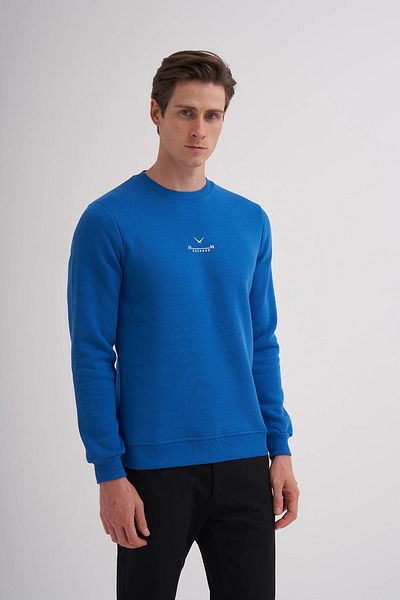 Cazador Jazz 5227 3 Thread Sweat