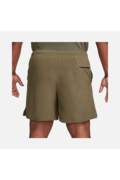 Nike Dri-Fit Unlimited - Ανδρικό σορτς χωρίς επένδυση 18 εκ. Stilim Versatile Training